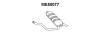 VENEPORTE ME50077 End Silencer