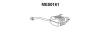 VENEPORTE ME50161 End Silencer
