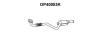VENEPORTE OP40053K Catalytic Converter