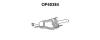 VENEPORTE OP40384 End Silencer