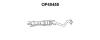 VENEPORTE OP40455 Middle Silencer