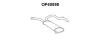 VENEPORTE OP40598 End Silencer