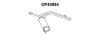 VENEPORTE OP40884 End Silencer