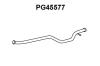 VENEPORTE PG45577 Exhaust Pipe