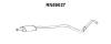 VENEPORTE RN55027 Middle Silencer