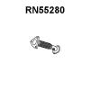 VENEPORTE RN55280 Exhaust Pipe