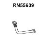 VENEPORTE RN55639 Exhaust Pipe