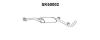 VENEPORTE SK60002 Front Silencer