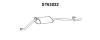 VENEPORTE ST63022 End Silencer