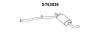 VENEPORTE ST63026 End Silencer