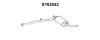 VENEPORTE ST63042 End Silencer