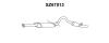 VENEPORTE SZ67013 End Silencer