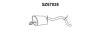 VENEPORTE SZ67038 End Silencer