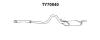 VENEPORTE TY70040 End Silencer