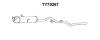 VENEPORTE TY70267 End Silencer