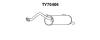 VENEPORTE TY70448 End Silencer