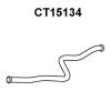 VENEPORTE CT15134 Exhaust Pipe