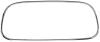 PHIRA C1-09115 (C109115) Frame, radiator grille