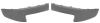 PHIRA MG-06703 (MG06703) Trim/Protective Strip, bumper