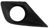 PHIRA 207-09132 (20709132) Radiator Grille