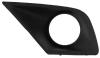PHIRA 207-09142 (20709142) Radiator Grille