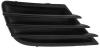 PHIRA 207-09130 (20709130) Radiator Grille