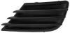 PHIRA 207-09140 (20709140) Radiator Grille