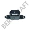 BERGKRAFT BK2927621SP Mounting, radiator