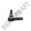 BERGKRAFT BK2968121SP Tie Rod End