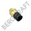 BERGKRAFT BK8409340 Sender Unit, oil pressure