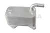 OSSCA 05821 Oil Cooler, engine oil