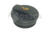 OSSCA 04106 Cap, oil filler