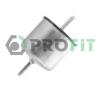 PROFIT 1530-0415 (15300415) Fuel filter