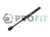 PROFIT 2015-0167 (20150167) Gas Spring, bonnet