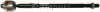 FORMPART 3607038 Tie Rod Axle Joint