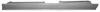 VAN WEZEL 5878103 Foot Board, door sill