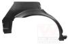 VAN WEZEL 2732148 Sidewall