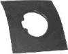 VAN WEZEL 7625191 Sidewall