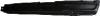 VAN WEZEL 0635103 Foot Board, door sill
