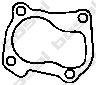 BOSAL 256-504 (256504) Gasket, exhaust pipe