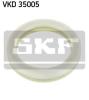 SKF VKD35005 Anti-Friction Bearing, suspension strut support mounting
