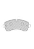 FERODO FVR4470 Brake Pad Set, disc brake