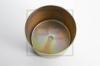 PE Automotive 045.721-00A (04572100A) Roller Piston, air spring bellow