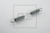 PE Automotive 046.142-00A (04614200A) Spring, brake shoe