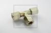 PE Automotive 076.094-00A (07609400A) Connector, compressed air line