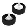 MAGNETI MARELLI 331316170350 Deflection/Guide Pulley, v-belt