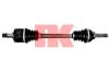 NK 502207 Drive Shaft