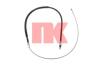 NK 901546 Cable, parking brake