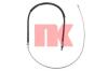NK 901547 Cable, parking brake