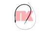 NK 901973 Cable, parking brake